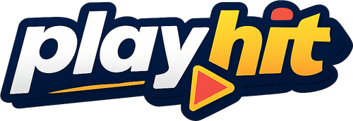 play hit Logo
